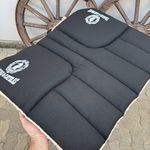 Manta Padrão T&C - Preta