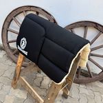 Manta Padrão T&C - Preta