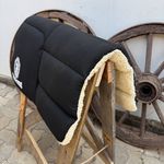 Manta Padrão T&C - Preta