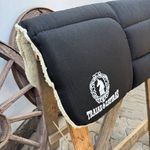 Manta Padrão T&C - Preta