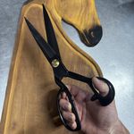 Tesoura Para Tosa Lanmax - 12 Polegadas