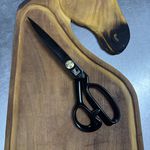 Tesoura Para Tosa Lanmax - 12 Polegadas