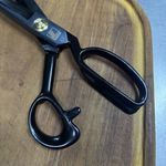 Tesoura Para Tosa Lanmax - 12 Polegadas