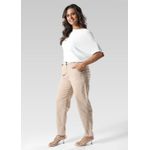 Blusa Feminina Modal Em Malha Branco - 0001 / 201