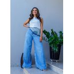 Blusa Regata Modal BRANCO - 0001 / 201