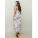 VESTIDO ESTAMPADO COLCCI 