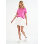 camiseta basica feminina ROSA