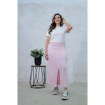 conjunto de malha ROSA