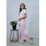 conjunto de malha ROSA