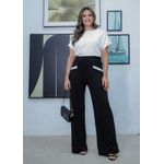 CONJUNTO CALÇA PRETO