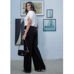 CONJUNTO CALÇA PRETO