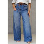 calça jumbo JEANS