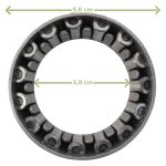 CONE ROLAMENTO 2.710.396