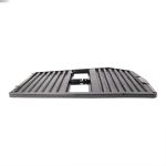Grade Radiador Trator Massey - 022622
