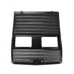 Grade Frontal Série Advanced Trator Massey 065635 068285