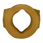 Luva Terminal Macho Oval CW 422 32mm x 76mm para Cardan Oval - AEMCO