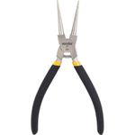 Alicate para Anéis Internos com Bico Reto 7 177MM VONDER