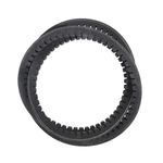 CORREIA DO GERADOR 487802 12AV1250/1255