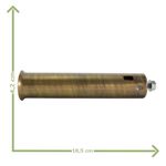 Reposicao Cilindro Completo Jacto 925917