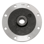 Cubo Embreagem Trator Valtra Valmet 885 E 985 - 80985700