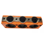 Cabeçote Central para Bomba JP150 Jacto - 322735