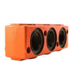 Cabeçote Central para Bomba JP150 Jacto - 322735