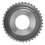 Engrenagem Caixa De Câmbio Trator Massey Ferguson 039402 