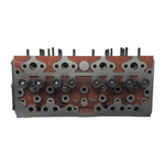 Cabeçote Motor Perkins 4203 Código 420398
