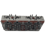 Cabeçote Motor Perkins 4203 Código 420398