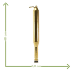 Câmara Compensadora Pulverizador Jacto 635284 Jacto