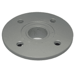 FLANGE COM ENGRENAGEM EIXO BOMBA Z16 4F 0503050009