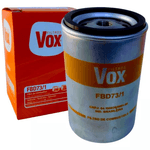 Filtro Diesel 4100/4120 FBD 3411 - VOX