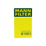 Filtro de Óleo Mann Filter W1167/1 / psl569 / WOH-213 - 5149814