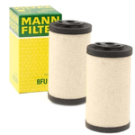 Filtro De Combustível Mann Filter Bfu707 - 905411420003