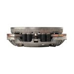 Platô de Embreagem Dupla Trator Massey 55X 65X - 962192