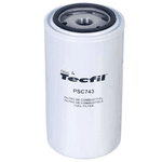 Filtro de Combustível PSC743 / FCD2088 / FBD743 - Tecfil