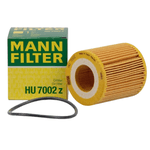 Filtro de Óleo Hu7002z Pel309 WOE131 - Mann Filter