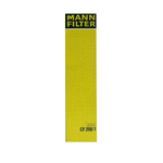 Filtro de Ar - Mann-Filter - CF200/1