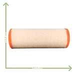 Filtro Ar Motor Trator Valtra 6211382 - Tecfil Asr-837