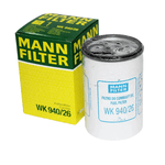 Filtro Combustível Mann Filter wk940/26 - psd260