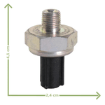 Interruptor Pressão de Óleo Trator Valtra 30102120 - MA20