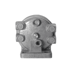 Cabeçote do Filtro Primário 3146091 - Fundjet