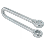 Garfo Largo Estabilizador Trator Massey 250/265/275/283/290 490465 - SGT