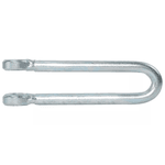 Garfo Largo Estabilizador Trator Massey 250/265/275/283/290 490465 - SGT