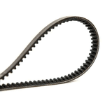 Correia Industrial Dentada 3VX-375 - Transpower