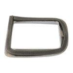 Alojamento do Farol Dianteiro Direito Trator Valtra 81910500 - Agco