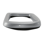Alojamento do Farol Dianteiro Direito Trator Valtra 81910500 - Agco