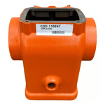 Corpo Bomba Arbus 3 Pistão Jp 75 110247 - MGA