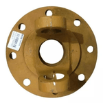 Flange de Orelha 8 furos Embreagem Ea205-05 