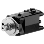 Motor Hidráulico Orbital VOMS200 80,6 até 475 cm³/rev